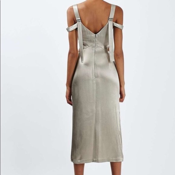 TOPSHOP DRESS - Picture 6 of 6